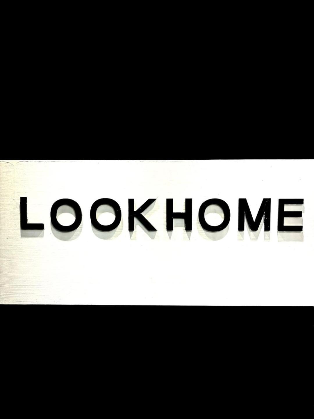 Look Home Guesthouse Сеул Екстериор снимка