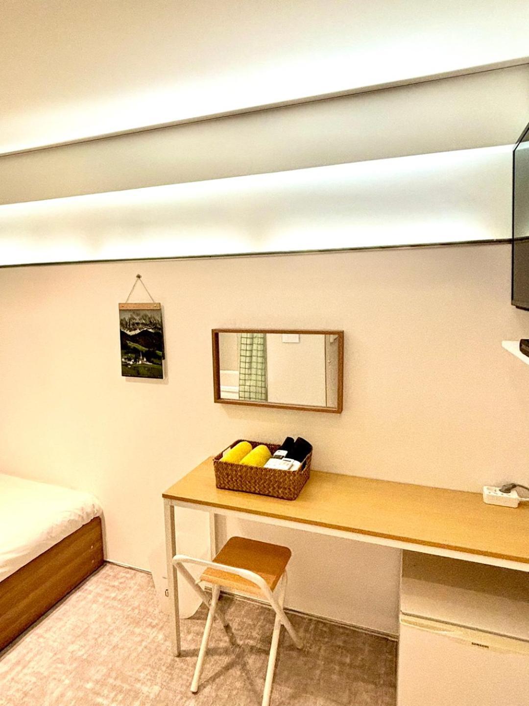 Look Home Guesthouse Сеул Екстериор снимка