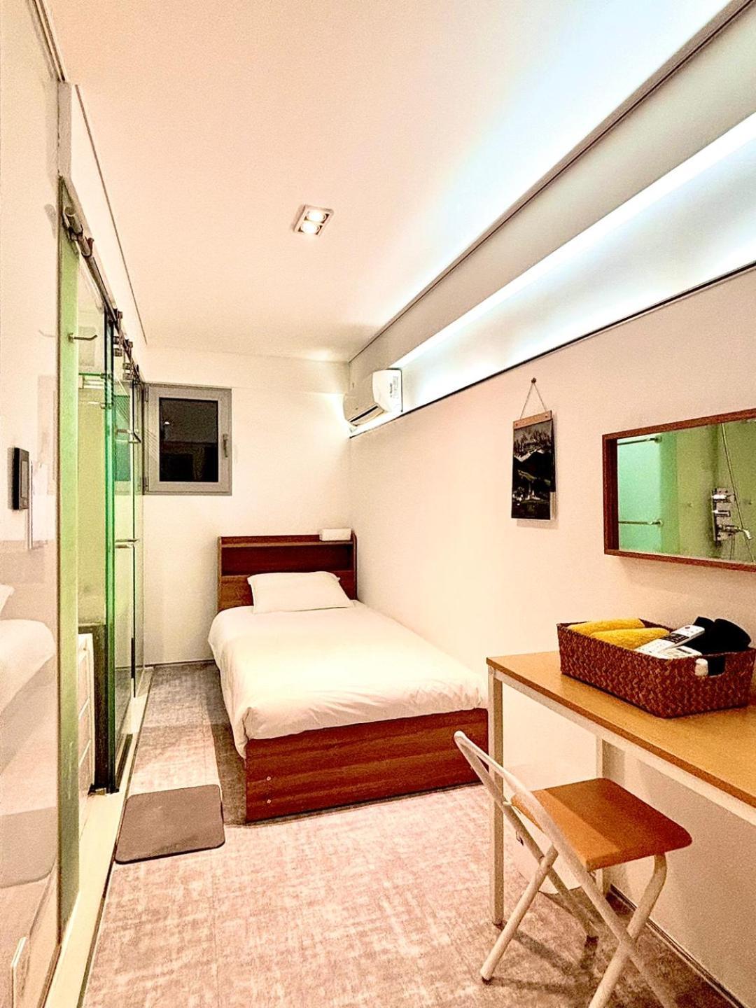 Look Home Guesthouse Сеул Екстериор снимка