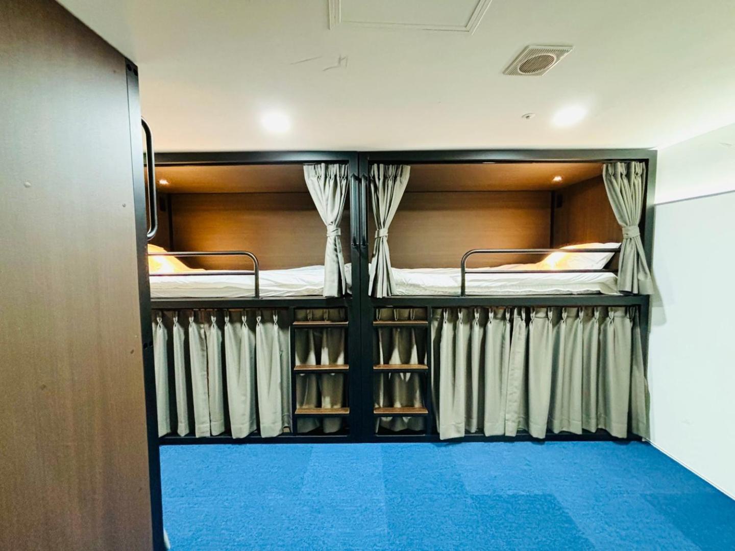 Look Home Guesthouse Сеул Екстериор снимка