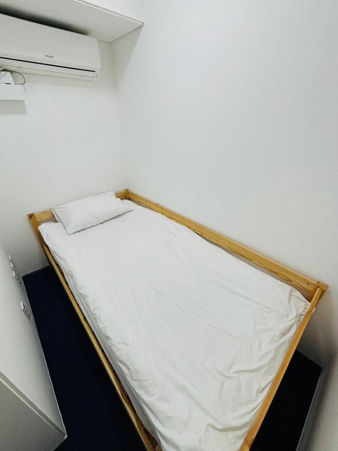 Look Home Guesthouse Сеул Екстериор снимка