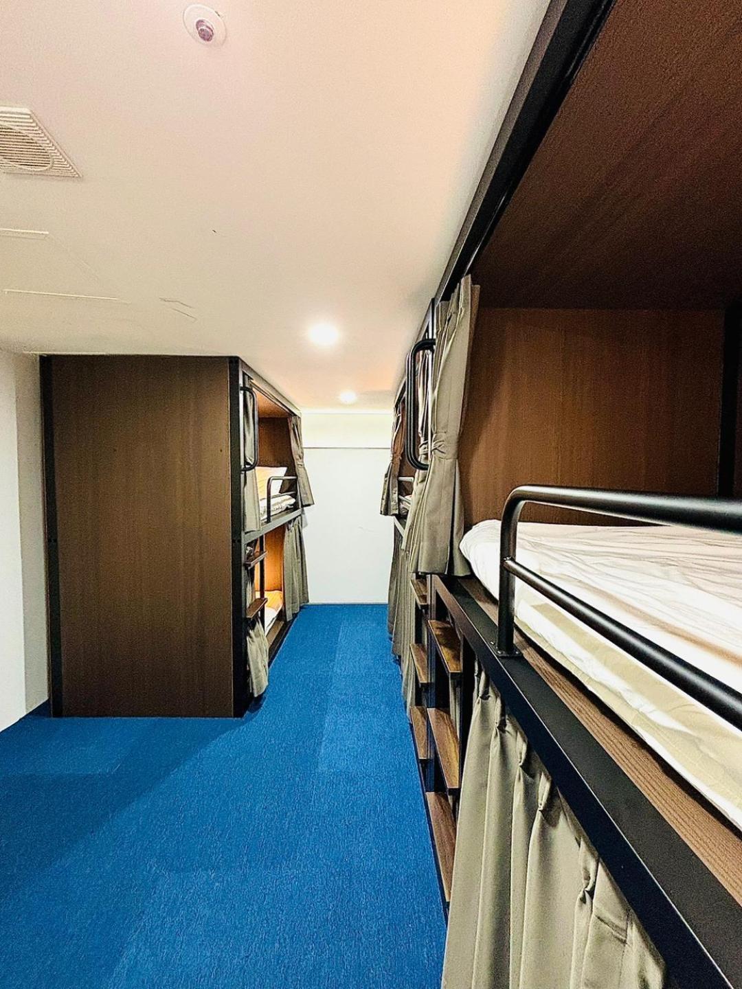 Look Home Guesthouse Сеул Екстериор снимка