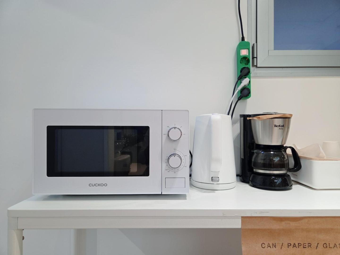 Look Home Guesthouse Сеул Екстериор снимка