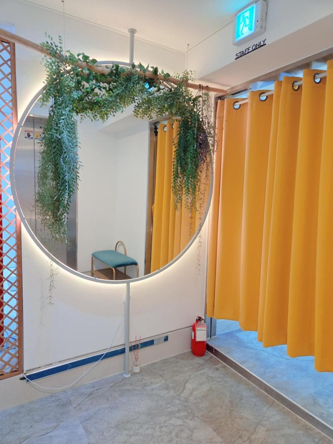 Look Home Guesthouse Сеул Екстериор снимка