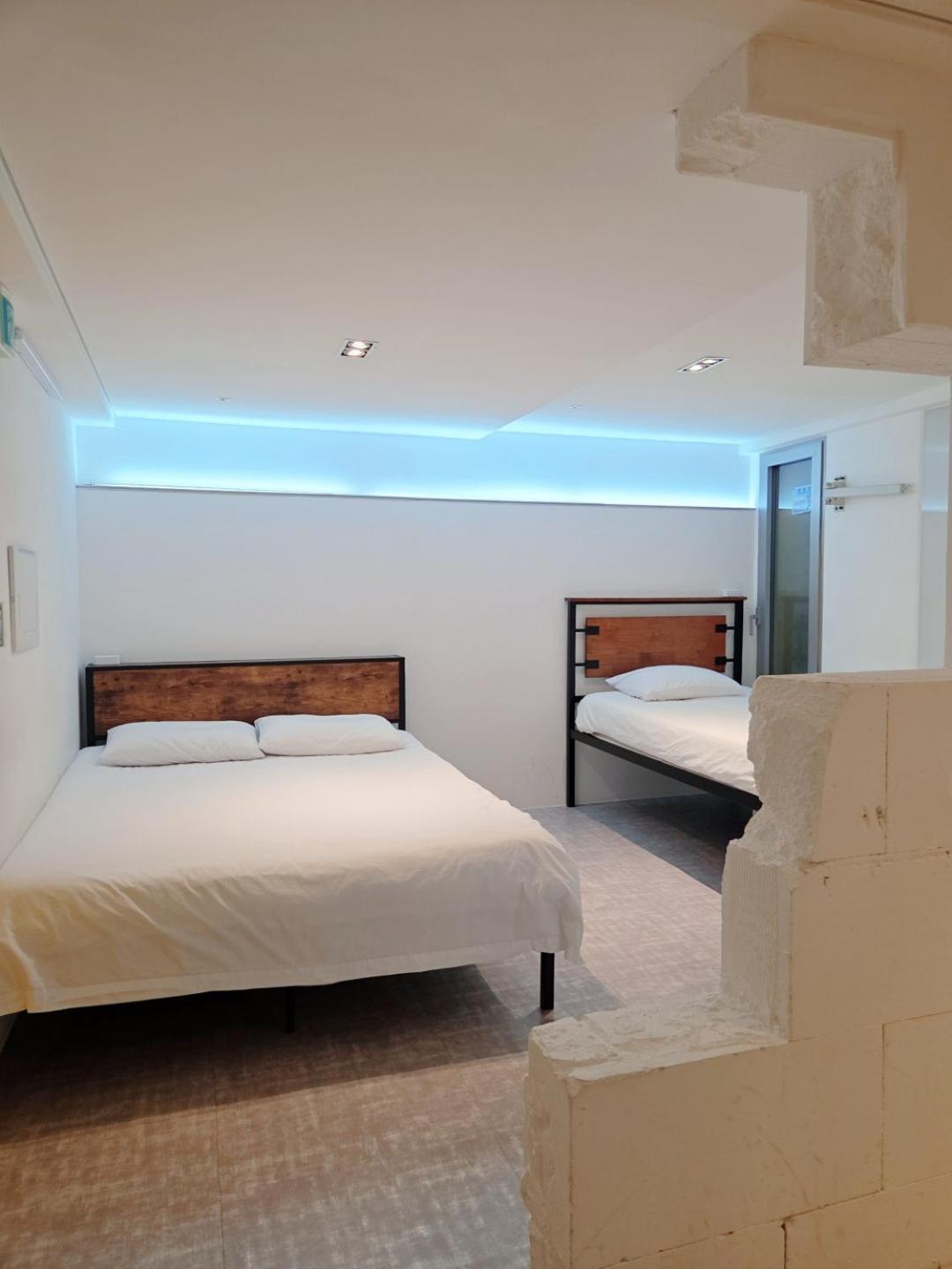 Look Home Guesthouse Сеул Екстериор снимка
