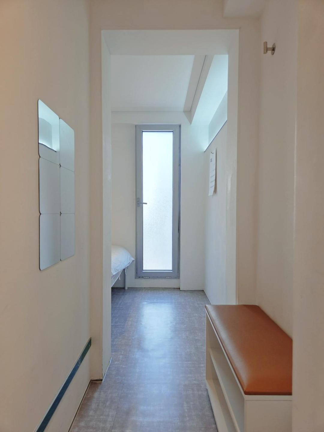 Look Home Guesthouse Сеул Екстериор снимка